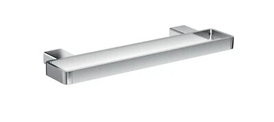 emco loft Relingsystem, chrome, 400 mm, 056600140 - Photo 1/4