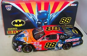 1:24 ACTION RCCA 1998 #88 FORD QUALITY CARE BATMAN TAURUS DALE JARRETT 1/7500 - Picture 1 of 9