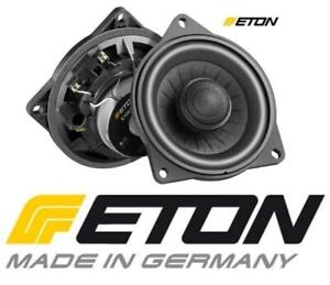 ETON B100XCN 100mm Center Lautsprecher BMW E92/E93/F30/F31/F34/F80/F32/F33/F36