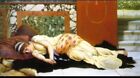 Dream-art Oil painting John William Godward far away thoughts girl lady sleeping