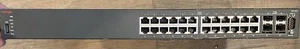 Nortel Avaya 4524GT AL4500A05-E6 Ethernet Routing Switch, getestet - Bild 1 von 4