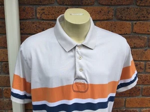 Cherokee Mens Polo XL U.S. brand - Picture 1 of 6