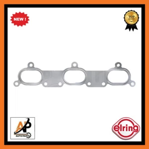 ELRING 124.021 Exhaust Manifold Gasket For Porsche - Picture 1 of 1
