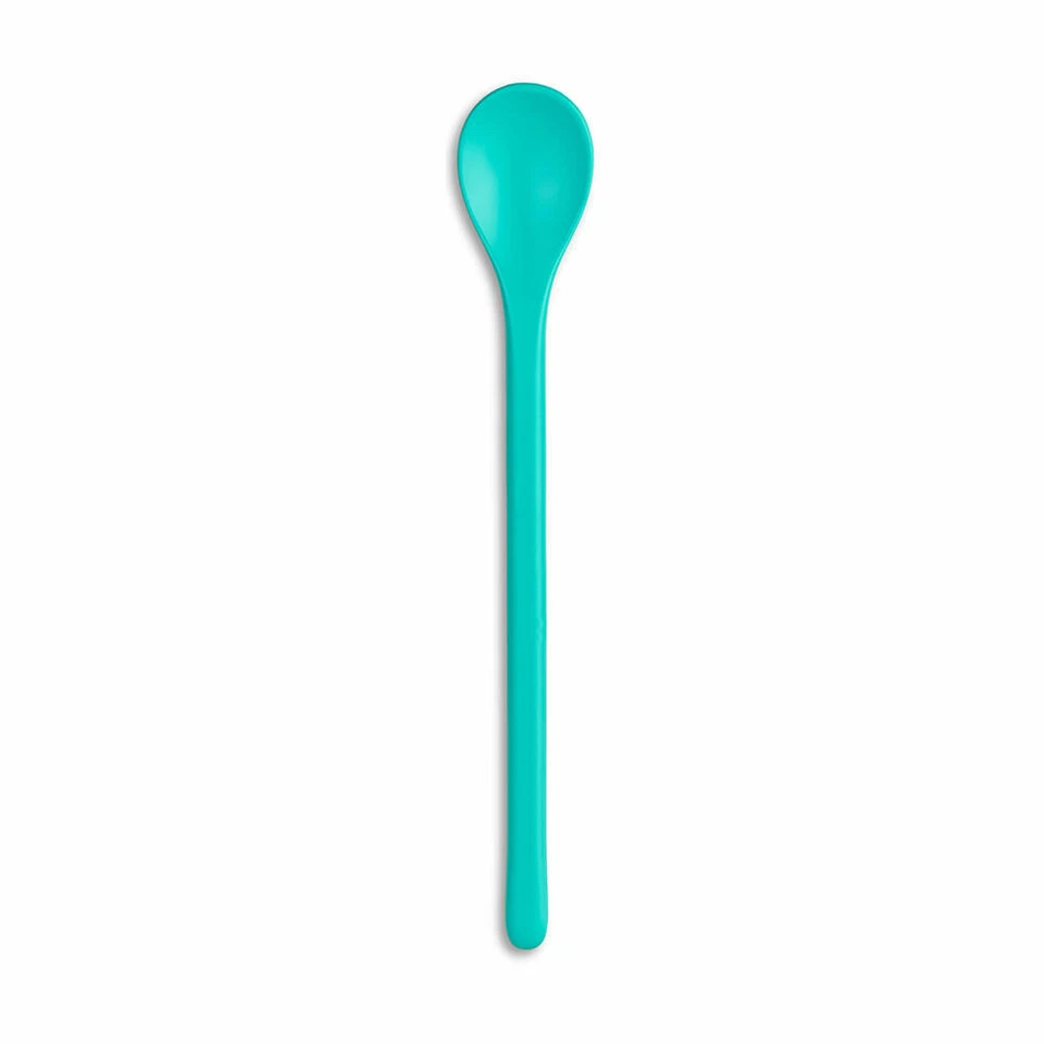 Koziol Löffel Nora Spoon L Picknicklöffel Kunststoff Strong Green 8059726