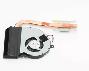 13GN3C1AM030-2 ASUS Heatsink With Fan A53E "Grade A" - Picture 1 of 1