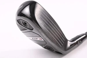 Titleist GT3 #3 Hybrid / 19 Degree / X-Flex Project X HZRDUS Black 90 Shaft - Picture 1 of 8