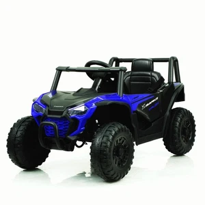 ride on car, kids electric UTV car, Ride On Car for Kids,12V Ride On UTV Toy Ele - Picture 1 of 15