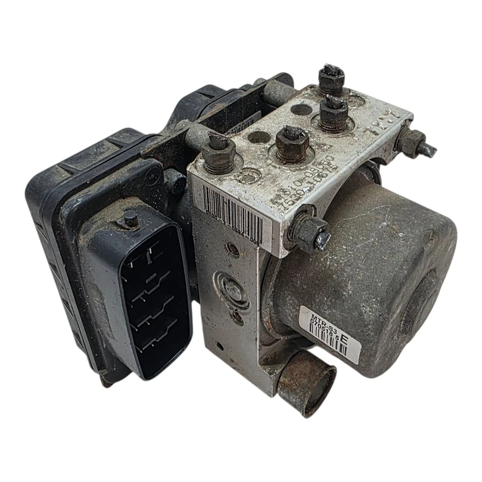 Conjunto de bomba de freno antibloqueo ABS Toyota Sienna 2007-2008 89541-08120 Foto 1 de 4