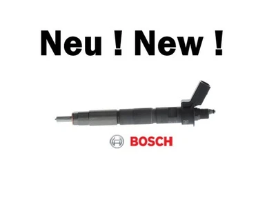 Injector Fuel Injector BMW 13238571565 0445118036 0445118037 0445118005 8571565 - Image 1 of 4