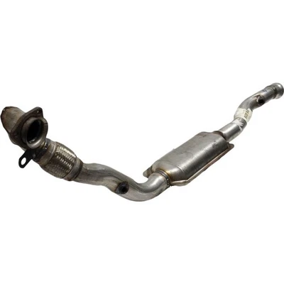 Convertidor catalítico delantero DV-026 Davico para Volvo 850 1994-1996 Foto 1 de 4