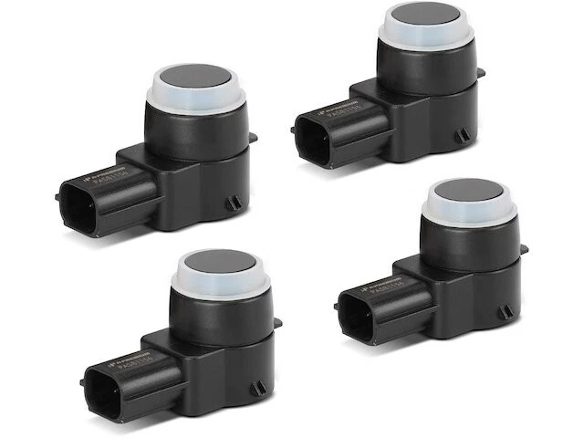 Parking Distance Sensor Set For 2014-2015 Cadillac ELR Base 1.4L 4 Cyl RX256HP — 第 1/1 张图片