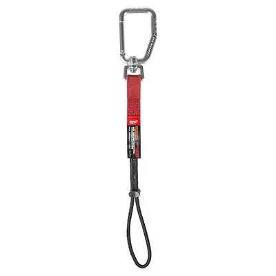 Milwaukee Tool 48-22-8297 Lineman's Tool Hang Strap - Image 1 of 4