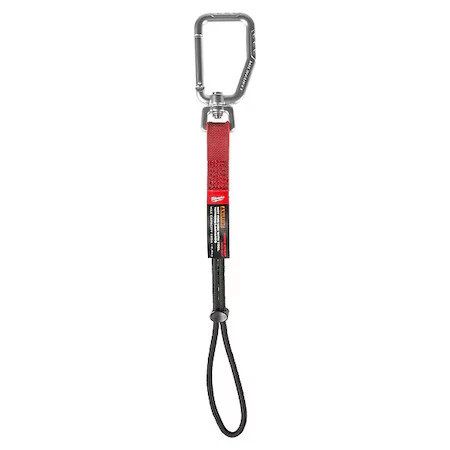 Correa colgante Milwaukee Tool 48-22-8297 Lineman's Tool Foto 1 de 4