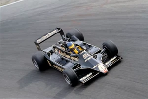 KIT 1/43.JPS LOTUS 79. PETERSON. WESTERN M. COMPLETO, DECALS NO ENTERAS - Foto 1 di 5