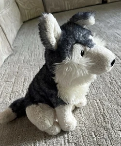 Nicht mehr produziert!!️Jellycat Jackson Husky selten authentisch schneller Versand! - Bild 1 von 7