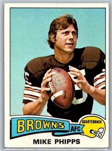 1975 Topps - Mike Phipps #260 - Picture 1 of 2