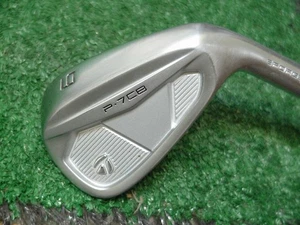 Nice 2024 Taylor Made P-7CB 9 Iron Nippon Modus 3 Tour 105 X Flex +1/2 In - Picture 1 of 5