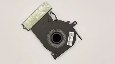 HP Omen 15-CE 17-AN CPU GPU Cooling Fan 929455-001 - Image 1 of 2