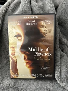 Middle of Nowhere (DVD, 2012) - Picture 1 of 3