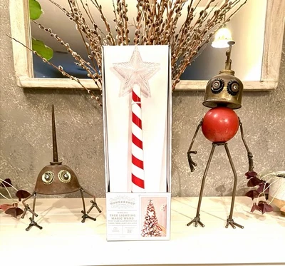 NEW Magic Wand Christmas Light Controller Wondershop - Target Exclusive - Image 1 of 4