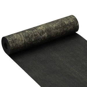 Xuan Papierrolle 65Ft x 9.1" Reispapier Chines. Kalligraphiepapier Schwarz - Bild 1 von 5