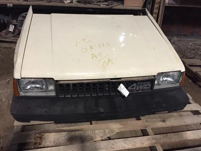 Passenger Right Tail Light Station Wgn Fits 83-89 TERCEL 603432 - Image 1 of 4