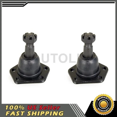 Mevotech Front Upper Ball Joint Fits 1960 1961 1962 Chevrolet C10 Panel - Image 1 of 4