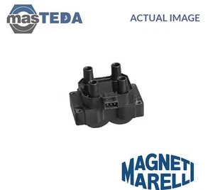 060717037012 BOBINA DE ENCENDIDO MOTOR MAGNETI MARELLI PARA KIA SPORTAGE 2L 70KW,94KW - Imagen 1 de 5