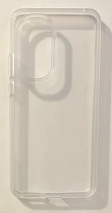 Otterbox Symmetry Series Phone Case For Motorola Edge 2022 Clear - Picture 1 of 2