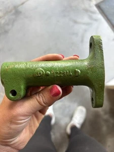 John Deere T22916 Hydraulic Pump Driveshaft Genuine OEM JD possibly used - Picture 1 of 3
