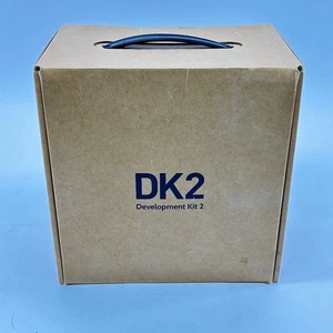 Oculus Developer Kit 2 Cuffie PC VR REM-OCL-DK2 - Foto 1 di 9