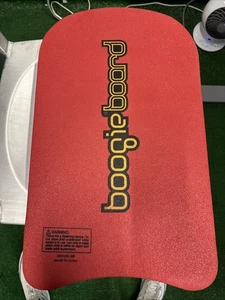 Boogie Board Swim boogie  / Kickboard Adult- Excellent Condition - Picture 1 of 2