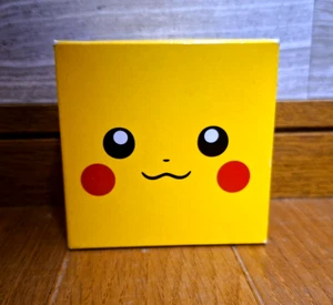 Nintendo Gameboy Advance SP Pikachu Pokeom Center *COLLECTORS ITEM - AUTHENTIC* - Picture 1 of 7