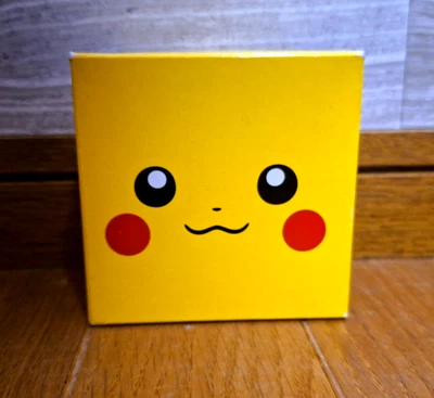 Nintendo Gameboy Advance SP Pikachu Pokeom Center *COLLECTORS ITEM - AUTHENTIC* - Image 1 of 4