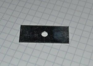 Fleischmann N - Gewicht Platte für Falns183 DB AG 852323 - Bild 1 von 1