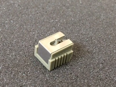Sharp STY104/114 (Grey Silver) LPS Replacement Diamond Stylus DSC 688 See Pictur - Image 1 of 4