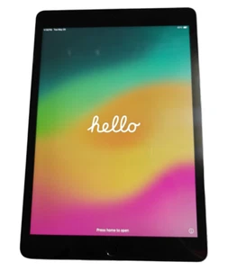 Apple iPad (9.ª generación) A2602 64 GB, Wi-Fi, 10,2 pulgadas - Plateado *ARAÑAZOS* 036 - Imagen 1 de 5