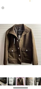 Jacket Menโs New With Tags Comfortable High Quality FREE SHIPPING ๐
๐ป๐
๐ป - Picture 1 of 14