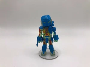 Predator Minimates Series 1 Counter Dump Thermal Jungle Predator - Picture 1 of 2