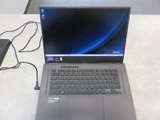 Anuncio nuevoComputadora portátil para juegos ASUS ROG Zephyrus 15,6" Ryzen 9 16 GB de memoria GA503Q 1 TB