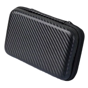 Portable Handbag Travel Carrying Case Organiser Pouches for RG35XX H Consoles - Picture 1 of 8