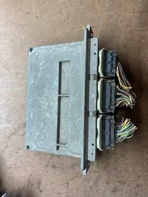 Lincoln MKT 2011 3,7 L control informático del motor ECM be9a-12a650-ad L0873 DG Foto 1 de 4