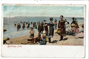 CPA-carte postale-Etats Unis-San Luis Rey Californie -1905 VM23322br - Imagen 1 de 2