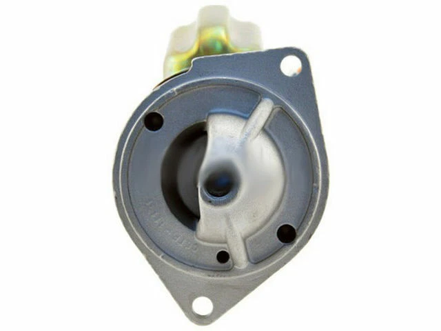 For 1966-1977 Ford Bronco Starter 76138XK 1967 1968 1969 1970 1971 1972 1973 - Image 1 of 2