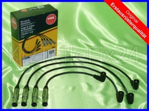 NGK RC-VW249 7015 ZÜNDLEITUNGSSATZ ZÜNDKABELSATZ VW GOLF IV V VI PLUS 1.6 2.0 - Bild 1 von 3