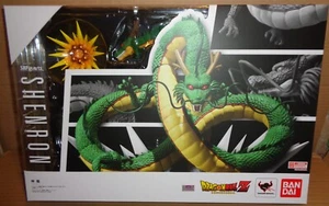 DRAGON BALL Z S.H. FIGUARTS SHENRON BANDAI 2017 - Picture 1 of 11