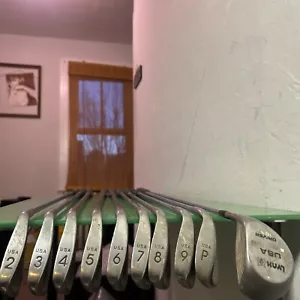 Juego completo de palos de golf Lynx 10 para diestros - Imagen 1 de 24