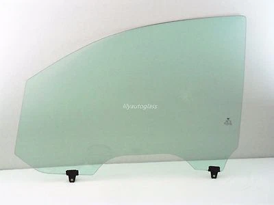 Fits Infiniti FX35 FX37 FX50 QX70 Driver Side Left Front Door Window Glass Foto 1 de 4