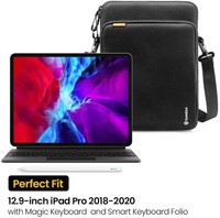 ipad pro 12.9 bolsa with shoulder strap