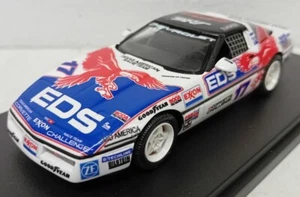 CHEVROLET CORVETTE C4 CHALLENGE 1989 KENTUCKY LEGEND KTL118 - Foto 1 di 3
